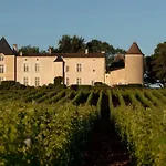 Les Cerisiers Sud-gironde Dans Le Sauternais Meuble De Tourisme 3 Etoiles * Preignac