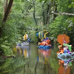 Les Cerisiers Sud-gironde Dans Le Sauternais Meuble De Tourisme 3 Etoiles *