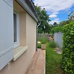 Les Cerisiers Sud-gironde Dans Le Sauternais Meuble De Tourisme 3 Etoiles