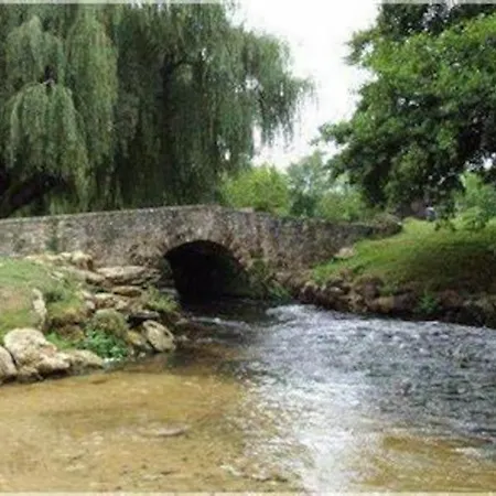 Les Cerisiers Sud-gironde Dans Le Sauternais Meuble De Tourisme 3 Etoiles