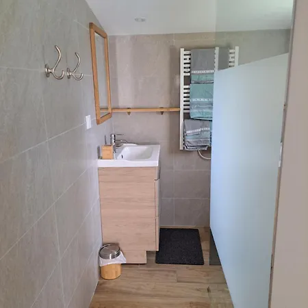 Les Cerisiers Sud-gironde Dans Le Sauternais Meuble De Tourisme 3 Etoiles