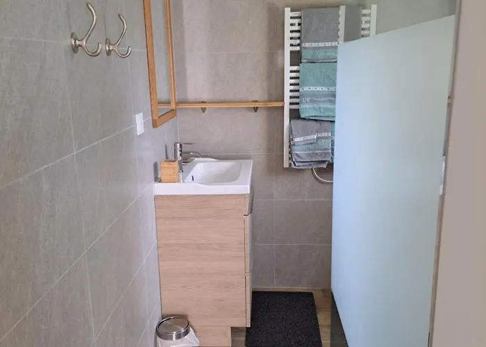 Les Cerisiers Sud-gironde Dans Le Sauternais Meuble De Tourisme 3 Etoiles